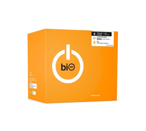 Bion DR-2275 Драм-картридж для Brother DCP-7060DR/MFC-7360NR/HL-2132R/HL-2250DNR/DCP-7057WR/DCP-7070DWR/FAX-2845R/FAX-2940R/DCP-7065DNR/HL-2240DR/MFC-7860DWR/DCP-7057R/HL-2240R (12000 стр.) Bion DR-2275 Драм-картридж для Brother DCP-7060DR/MFC-7360NR/HL-2132R/HL-2250DNR/DCP-7057WR/DCP-7070DWR/FAX-2845R/FAX-2940R/DCP-7065DNR/HL-2240DR/MFC-7860DWR/DCP-7057R/HL-2240R (12000 стр.)