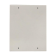 EKF mb24-24 Щит распред. навесной ЩРН-24 (395х310х120) IP54 EKF PROxima