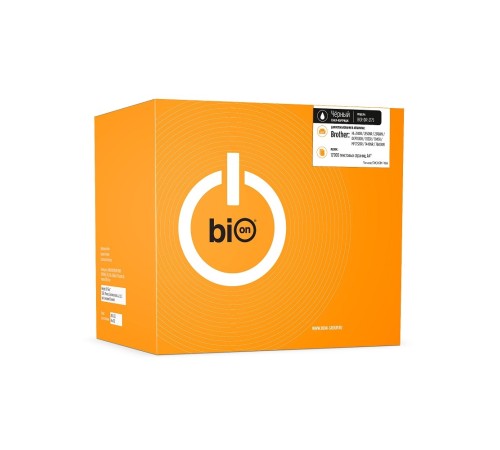 Bion BCR-DR-2175 Драм-картридж для Brother { HL-2170WR/2150NR/MFC-7320R/HL-2140R/MFC-7440NR/DCP-7045NR/7030R/MFC-7840NR/DCP-7040R }(12000 стр.) Bion BCR-DR-2175 Драм-картридж для Brother { HL-2170WR/2150NR/MFC-7320R/HL-2140R/MFC-7440NR/DCP-7045NR/7030R/MFC-7840NR/DCP-7040R }(12000 стр.)