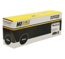 Hi-Black TN-2375  Картридж для  Brother HL-L2300/2305/2320/2340/2360, 2,6K