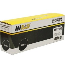 Hi-Black TN-2375  Картридж для  Brother HL-L2300/2305/2320/2340/2360, 2,6K