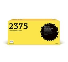T2 TN-2375 Картридж (TC-B2375) для Brother HL-L2300DR/L2340DWR/DCP-L2500DR/L2520DWR/MFC-L2700WR (2600 стр.)