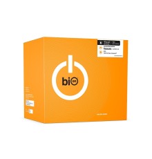 Bion KX-FAT410 Картридж для Panasonic KX-MB1500/1507/1520 (2500  стр.), Черный
