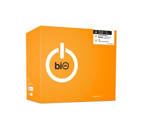 Bion TK-350  BCR-TK-350 Картридж для Kyocera{TK-350/ FS-3040MFP/3040MFP+/3140MFP/3140MFP+/3540MFP/3920dn/3640MFP+} (15000  стр.), Черный