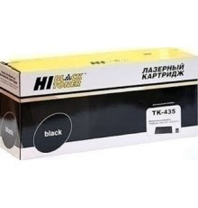 Hi-Black TK-435 Картридж для Kyocera TASKalfa180/181/220/221, 15К