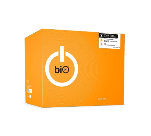 Bion BCR-TK-475  Картридж для Kyocera { FS-6025MFP/6030MFP} (15000  стр.),Черный