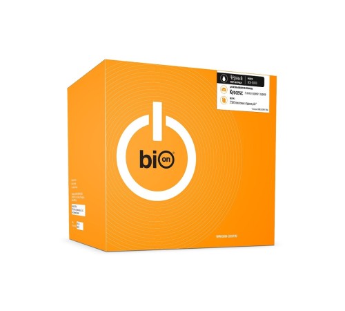 Bion BCR-TK-1110  Картридж для Kyocera{ FS-1020MFP/1040/1120MFP }(2500  стр.), Черный