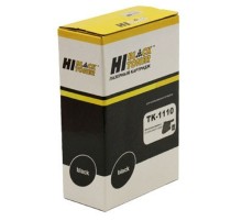 Hi-Black TK-1110 Тонер-картридж для  Kyocera-Mita FS-1040/1020MFP/1120MFP, 2,5К