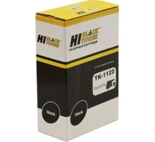 Hi-Black TK-1120 Тонер-картридж для  Kyocera-Mita FS-1060DN/1025MFP/1125MFP, 3К