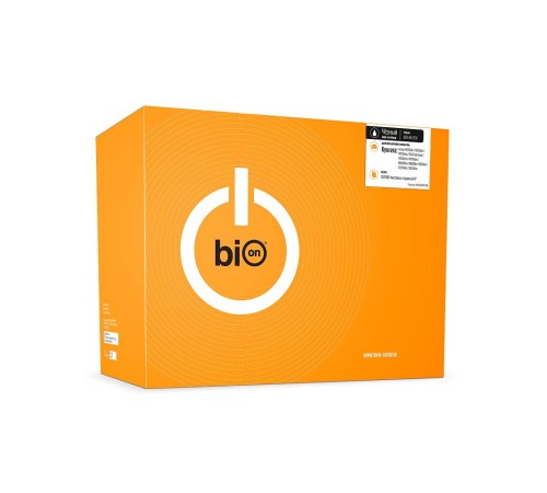 Bion DK-1150 Драм-картридж для Kyocera Ecosys M2040dn/M2135dn/M2540dn/M2540dw/M2635dn/M2635dw/M2640idw/M2735dw/P2040dn/P2040dw/P2235d/P2235dn/P2235dw/P2335d/P2335dn/P2335dw (100000  стр.)