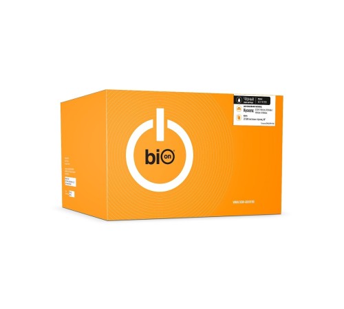 Bion BCR-TK-3190  Картридж для Kyocera ECOSYS { M3655idn/M3660idn/P3055dn/P3060dn/P3155dn/P3260dn/M3860idn/M3860idnf }(25000  стр.),Черный