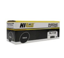 Hi-Black TK-1140 Тонер-картридж для  Kyocera-Mita FS-1035MFP/DP/1135MFP