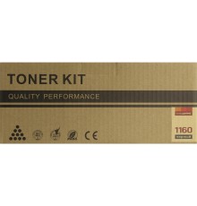 EasyPrint TK-1160 Тонер-картридж (LK-1160) для Kyocera P2040dn/P2040dw (7200 стр.) с чипом