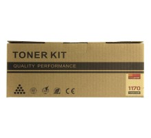 EasyPrint TK-1170 Тонер-картридж  LK-1170 для Kyocera M2040dn/M2540dn/M2640idw (7200 стр.) с чипом