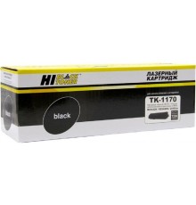 Hi-Black TK-1170 Тонер-картридж для Kyocera-Mita M2040dn/M2540dn/M2640idw, 7,2K  с чипом