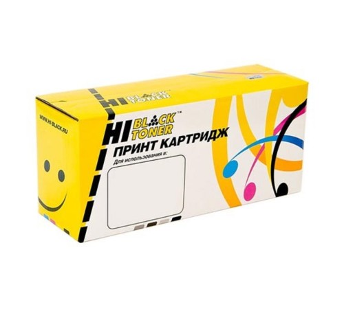 Hi-Black TK-1170L Тонер-картридж для Kyocera M2040dn/M2540dn, 12K, с чипом (увелич. ресурс)