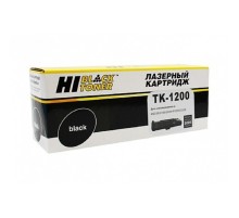 Hi-Black TK-1200 Тонер-картридж для Kyocera-Mita M2235/2735/2835/P2235/2335, 3K