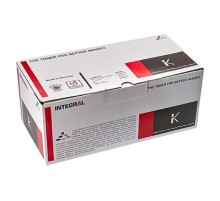 INTEGRAL TK-3100 Картридж для Kyocera FS-2100D/2100DN с чипом,  12 500 к. 12100115(C)