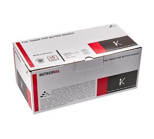 INTEGRAL TK-3100 Картридж для Kyocera FS-2100D/2100DN с чипом, 12 500 к. 12100115(C) INTEGRAL TK-3100 Картридж для Kyocera FS-2100D/2100DN с чипом, 12 500 к. 12100115(C)