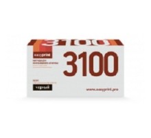 Easyprint TK-3100 Тонер-картридж LK-3100 для Kyocera FS-2100/ECOSYS M3040dn/M3540dn (12500 стр.) с чипом