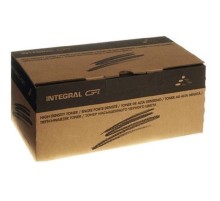 INTEGRAL TK-3160 Картридж для Kyocera для ECOSYS P3045dn/3050dn/3055dn (12500k) с чипом (12100173)