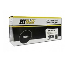 Hi-Black TK-3170 Картридж для Kyocera-Mita P3050dn/P3055dn/P3060dn, 15,5K, с чипом