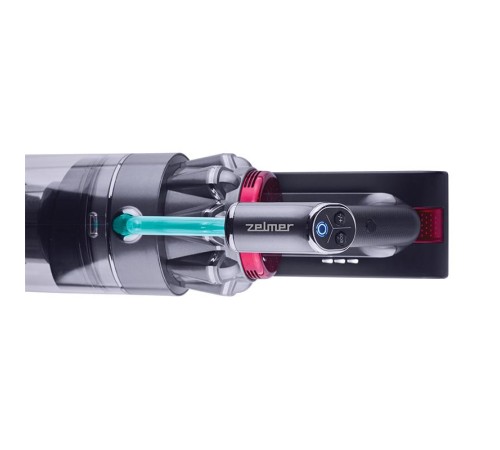 Вертикальный пылесос STICK ZSVC822 STEFAN ZELMER Вертикальный пылесос STICK ZSVC822 STEFAN ZELMER