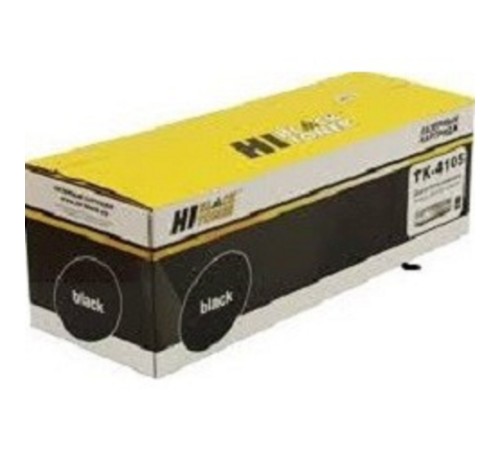 Hi-Black TK-4105 Картридж для Kyocera TASKalfa 1800/2200/1801/2201, 15K