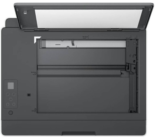 Струйное МФУ HP 1F3W2A
