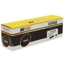 Hi-Black TK-5150K Картридж для Kyocera ECOSYS M6535cidn /P6035cdn, BK, 12K