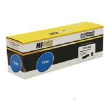 Hi-Black TK-5150 C Картридж для Kyocera ECOSYS M6535cidn /P6035cdn , C, 10K