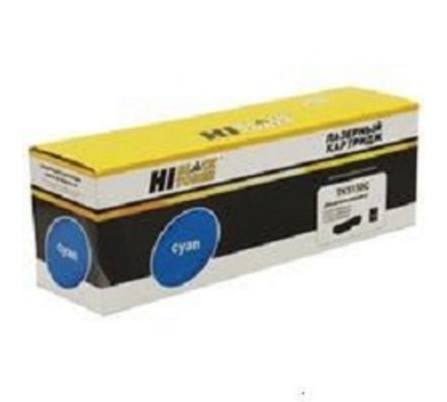 Hi-Black TK-5150 C Картридж для Kyocera ECOSYS M6535cidn /P6035cdn , C, 10K