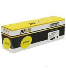 Hi-Black TK-5150 Y Картридж для Kyocera ECOSYS M6535cidn /P6035cdn , Y, 10K