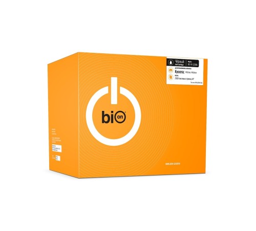 Bion BCR-TK-5230Bk Картридж для Kyocera ECOSYS {P5021cdn/P5021cdw/M5521cdn/M5521cdw}(2600  стр.),Черный