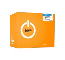 Bion BCR-TK-5240C Картридж для Kyocera ECOSYS TK-5240C/ P5026cdn/P5026cdw/M5526cdn/M5526cdw (3000  стр.), Голубой
