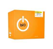 Bion BCR-TK-5240Y Картридж для Kyocera ECOSYS { P5026cdn/P5026cdw/M5526cdn/M5526cdw} (3000  стр.), Желтый