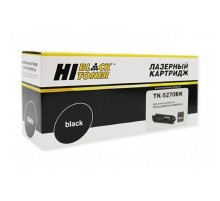 Hi-Black TK-5270BK Тонер-картридж для Kyocera-Mita M6230cidn/M6630/P6230cdn, Bk, 8K