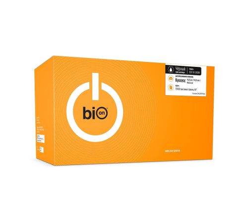 Bion BCR-TK-5280BK  Картридж для Kyocera { P6235cdn/M6235cidn/M6635cidn (13000  стр.),Черный