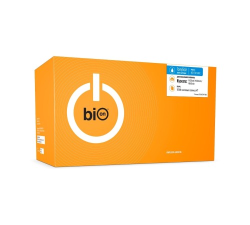 Bion TK-5280C Картридж для Kyocera P6235cdn/M6235cidn/M6635cidn (11000 стр.), Голубой Bion TK-5280C Картридж для Kyocera P6235cdn/M6235cidn/M6635cidn (11000 стр.), Голубой