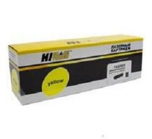 Hi-Black TK-5280Y Тонер-картридж для Kyocera P6235cdn/M6235cidn/M6635cidn, 11000 стр. жёлтый