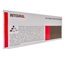 INTEGRAL TK-5280C Тонер-картридж для Kyocera P6235cdn/M6235cidn/M6635cidn, 11000 стр. синий, 12100418