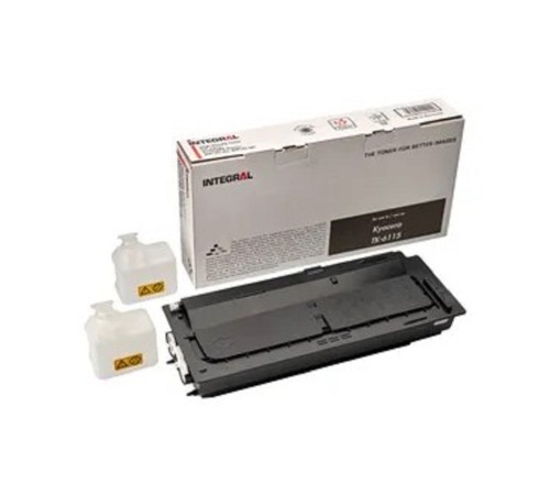 INTEGRAL TK-6115 Картридж для Kyocera EcoSys-M4125/M4132 (15000k) (12100097) INTEGRAL TK-6115 Картридж для Kyocera EcoSys-M4125/M4132 (15000k) (12100097)