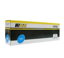 Hi-Black TK-8115C Тонер-картридж для  Kyocera-Mita Ecosys M8124cidn/M8130cidn, C, 6K