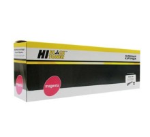 Hi-Black TK-8115M Тонер-картридж для  Kyocera-Mita Ecosys M8124cidn/M8130cidn, M, 6K