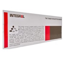 INTEGRAL TK-8115Bk Тонер-картридж для  Kyocera-Mita Ecosys M8124cidn/M8130cidn, Bk, 12K
