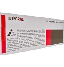 INTEGRAL TK-8115Bk Тонер-картридж для  Kyocera-Mita Ecosys M8124cidn/M8130cidn, Bk, 12K