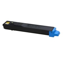 INTEGRAL TK-8115С Тонер-картридж для  Kyocera-Mita Ecosys M8124cidn/M8130cidn, С, 6K