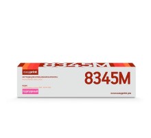 Easyprint  TK-8345M  Тонер-картридж  LK-8345M  для  Kyocera  TASKalfa  2552ci/2553ci (12000 стр.) пурпурный, с чипом