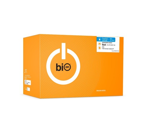 Bion 841928 Картридж для Ricoh MP {C2003/C2004/C2503/C2503} (9500  стр.), Голубой