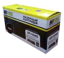 Hi-Black  SP150HE Тонер-картридж для  Ricoh SP150HE для SP-150/150SU/150W/150SUw (1500k)